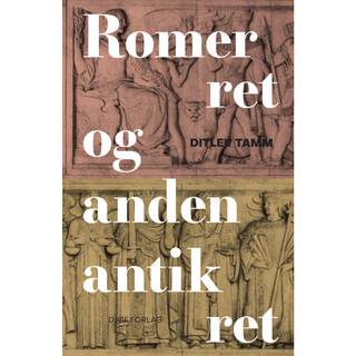 Romerret og anden antik ret