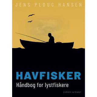 Havfisker. Håndbog for lystfiskere
