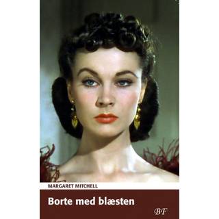 Borte med blæsten