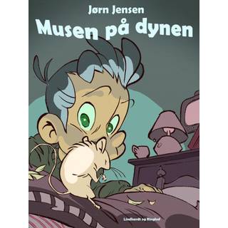 Musen på dynen