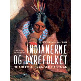 Indianerne og dyrefolket