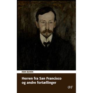 Herren fra San Francisco og andre fortællinger