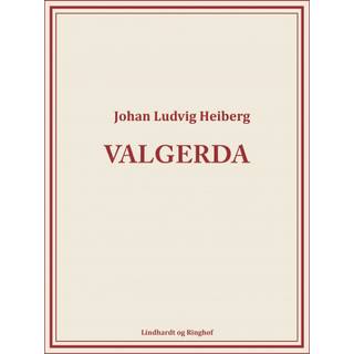 Valgerda