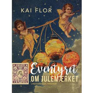 Eventyret om julemærket