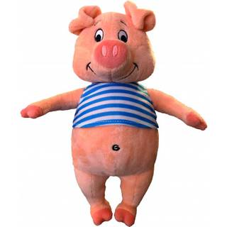 Leopold, 28 cm.