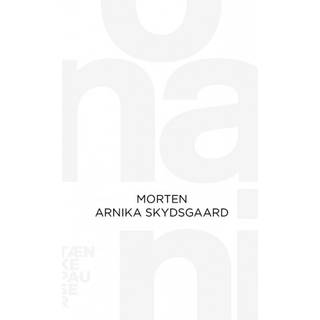 Onani af Morten Arnika Skydsgaard