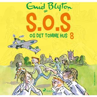 S.O.S og det tomme hus (8)
