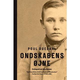 Ondskabens øjne, BB