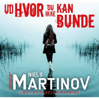 Ud hvor du ikke kan bunde