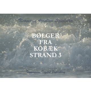 Bølger fra Kobæk Strand 3