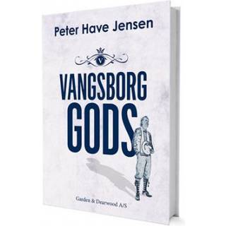 Vangsborg Gods