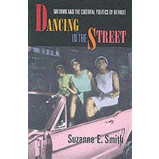 Dancing in the Street