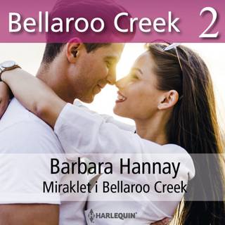 Miraklet i Bellaroo Creek