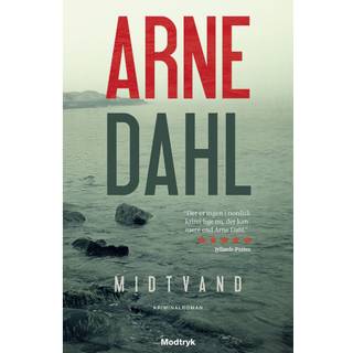 Arne Dahl - Midtvand - Berger & Blom 3
