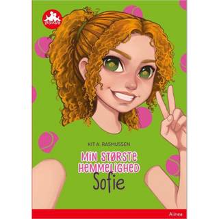 Min største hemmelighed, Sofie, Rød Læseklub