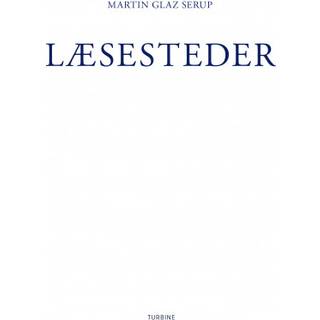 Læsesteder