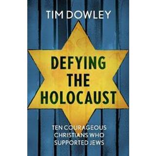 Defying the Holocaust