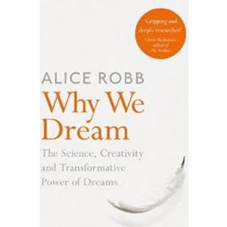 Why We Dream