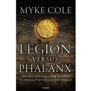 Legion versus Phalanx