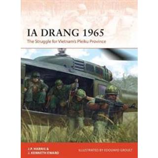 Ia Drang 1965