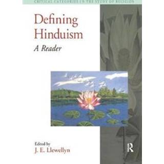 Defining Hinduism