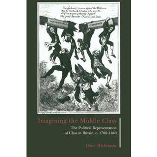 Imagining the Middle Class