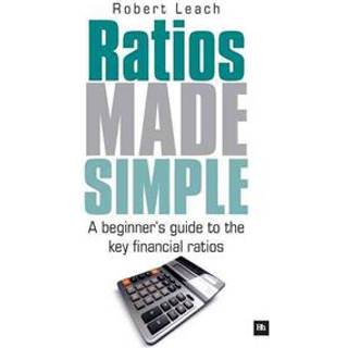 Ratios Made Simple