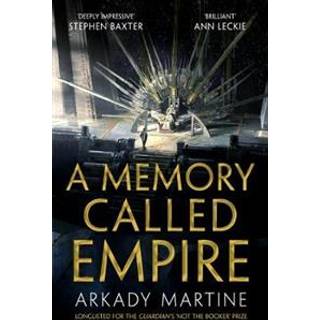 A Memory Called Empire