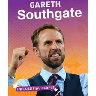 Gareth Southgate