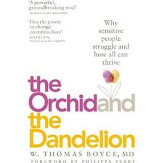 The Orchid and the Dandelion