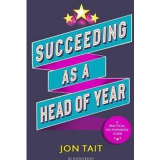 Succeeding as a Head of Year