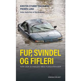 Fup, svindel og fifleri