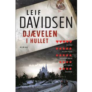 Leif Davidsen - Djævelen i hullet