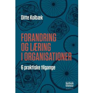 Forandring og læring i organisationer