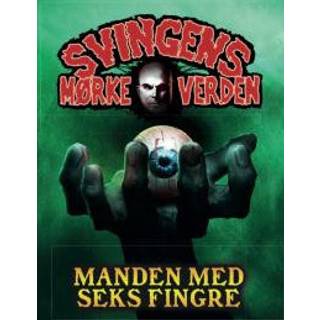 Manden med seks fingre