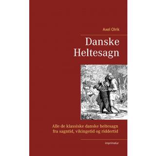 Danske Heltesagn