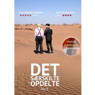 Det Særskilte Opdelte