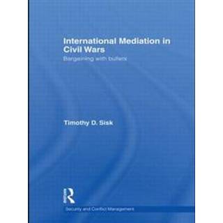 International Mediation in Civil Wars