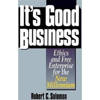 It's Good Business