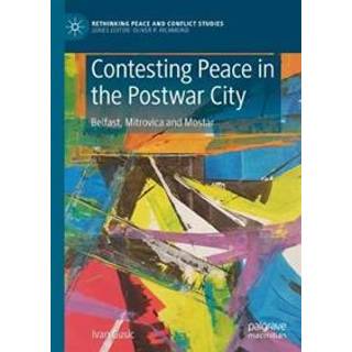 Contesting Peace in the Postwar City