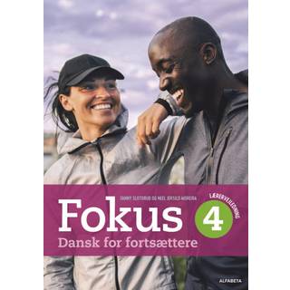 Fokus 4 lærervejledning