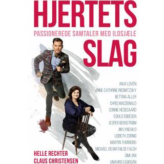 Hjertets Slag