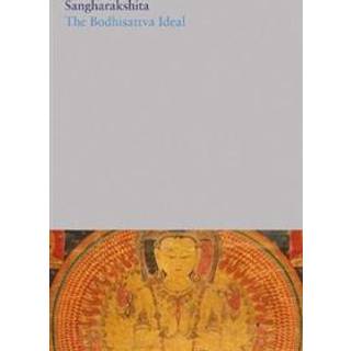 The Bodhisattva Ideal