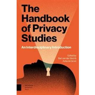 The Handbook of Privacy Studies