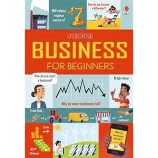 Business for Beginners