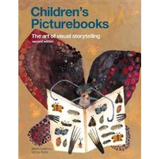 Children's Picturebooks Second Edition