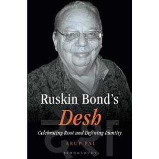 Ruskin Bond's Desh