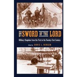 The Sword of the Lord