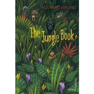 The Jungle Book