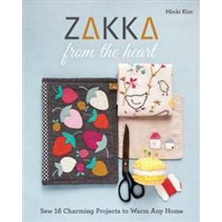 Zakka from the Heart